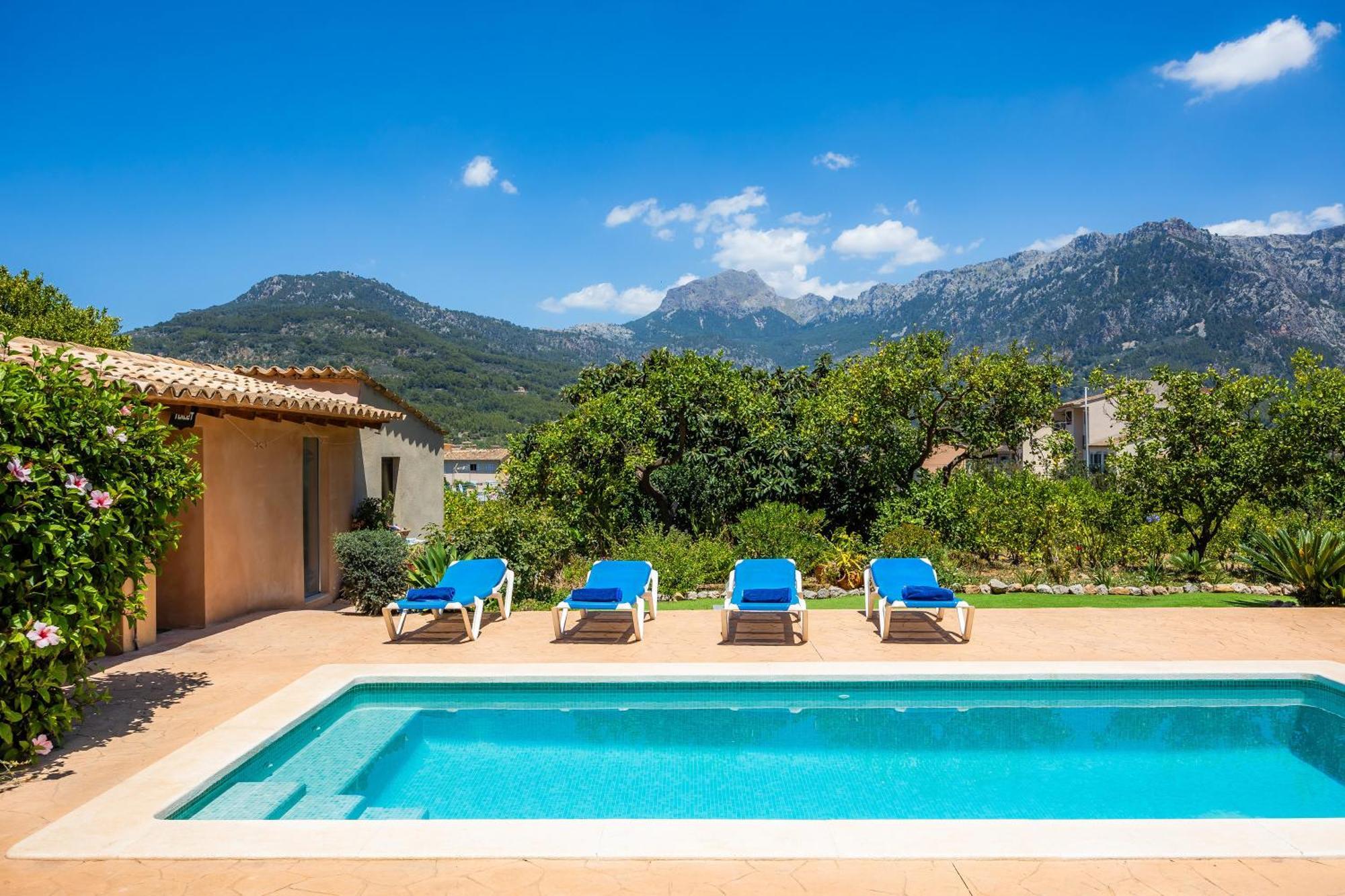 Frontera Vakantiehuis *