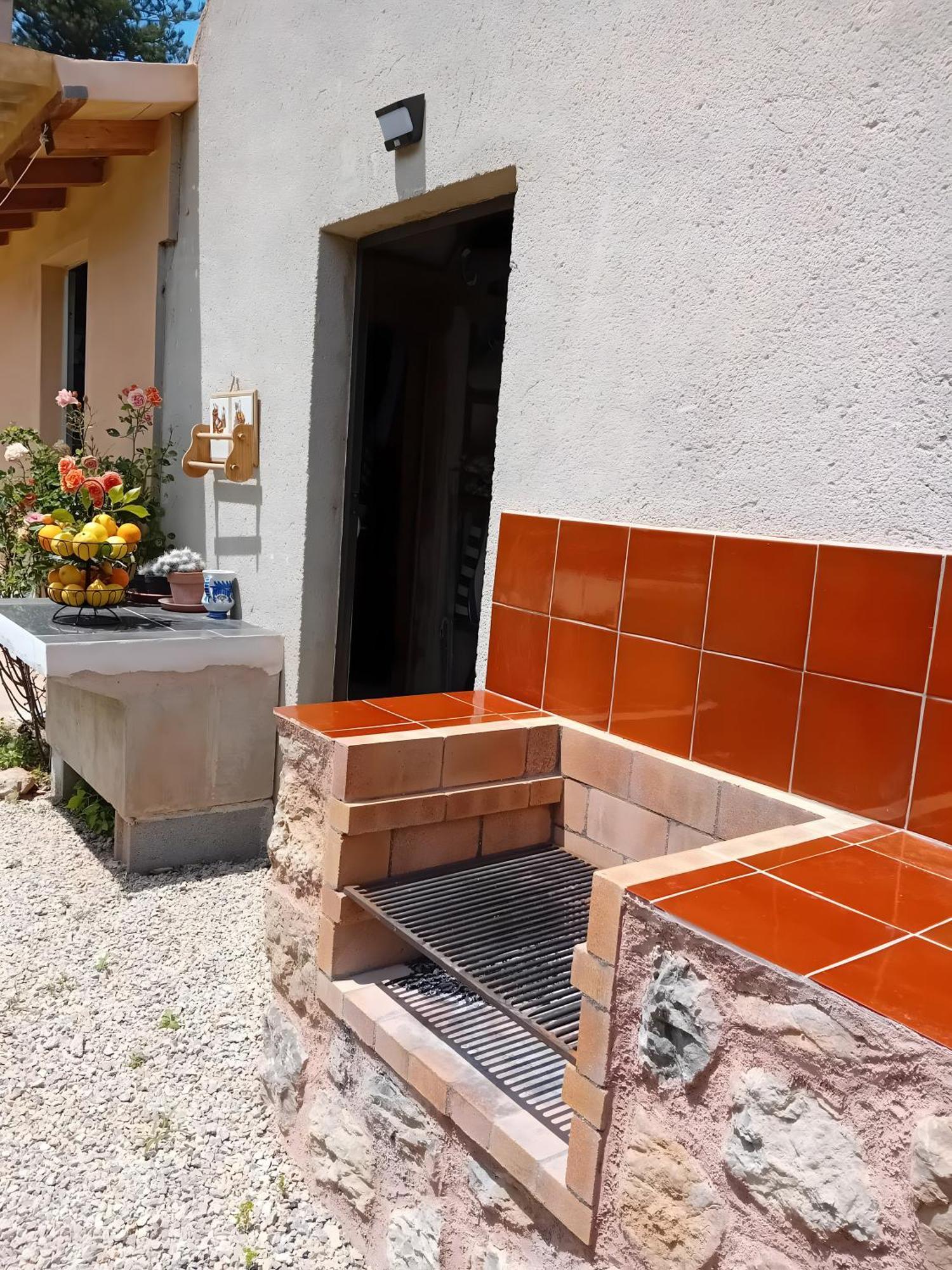 Frontera Vakantiehuis Sóller