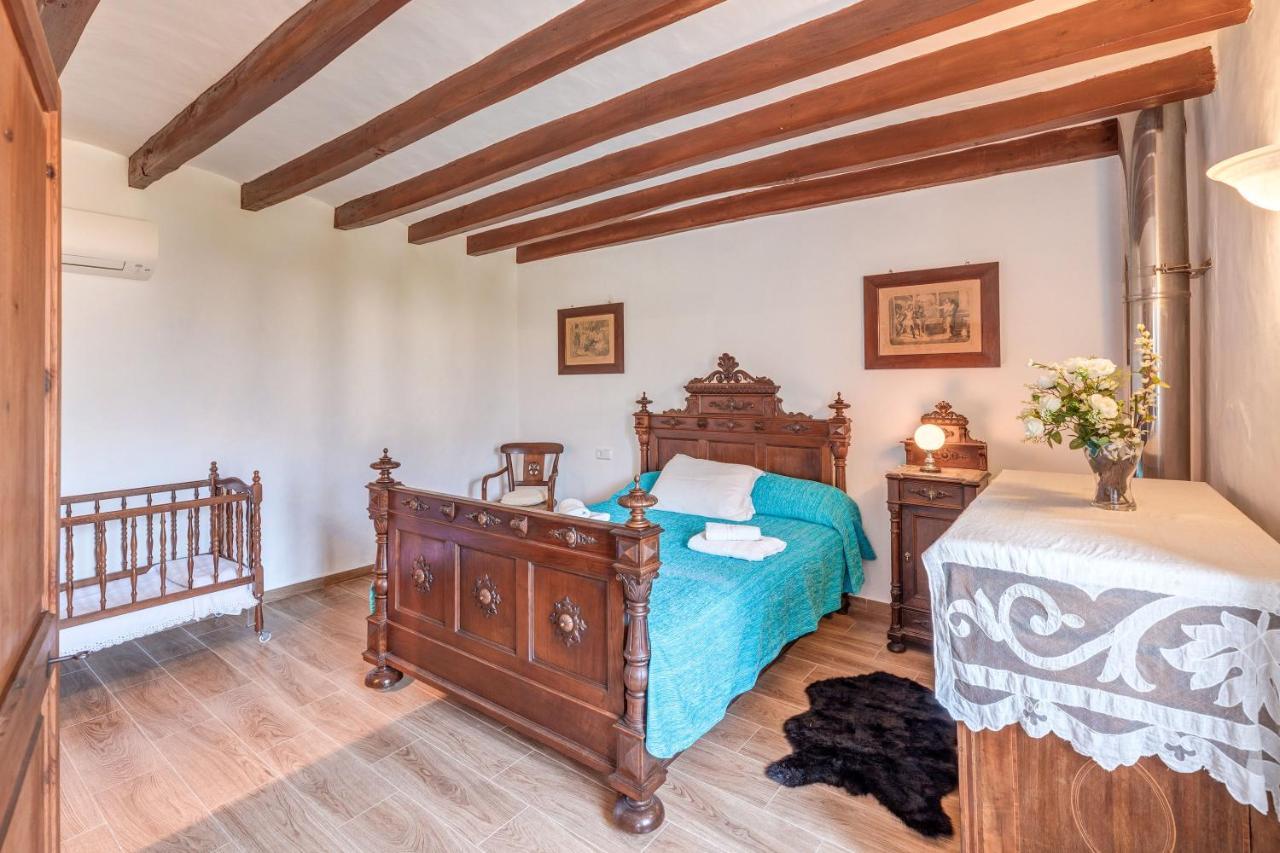 Frontera Vakantiehuis Sóller